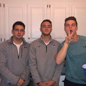 Meet your Posher, David